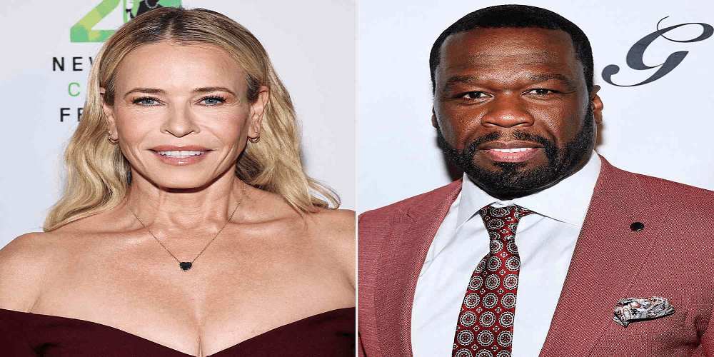 Chelsea Handler’s Resurfaced Jeffrey Epstein Comments Go Viral After Kevin Hart Netflix Roast